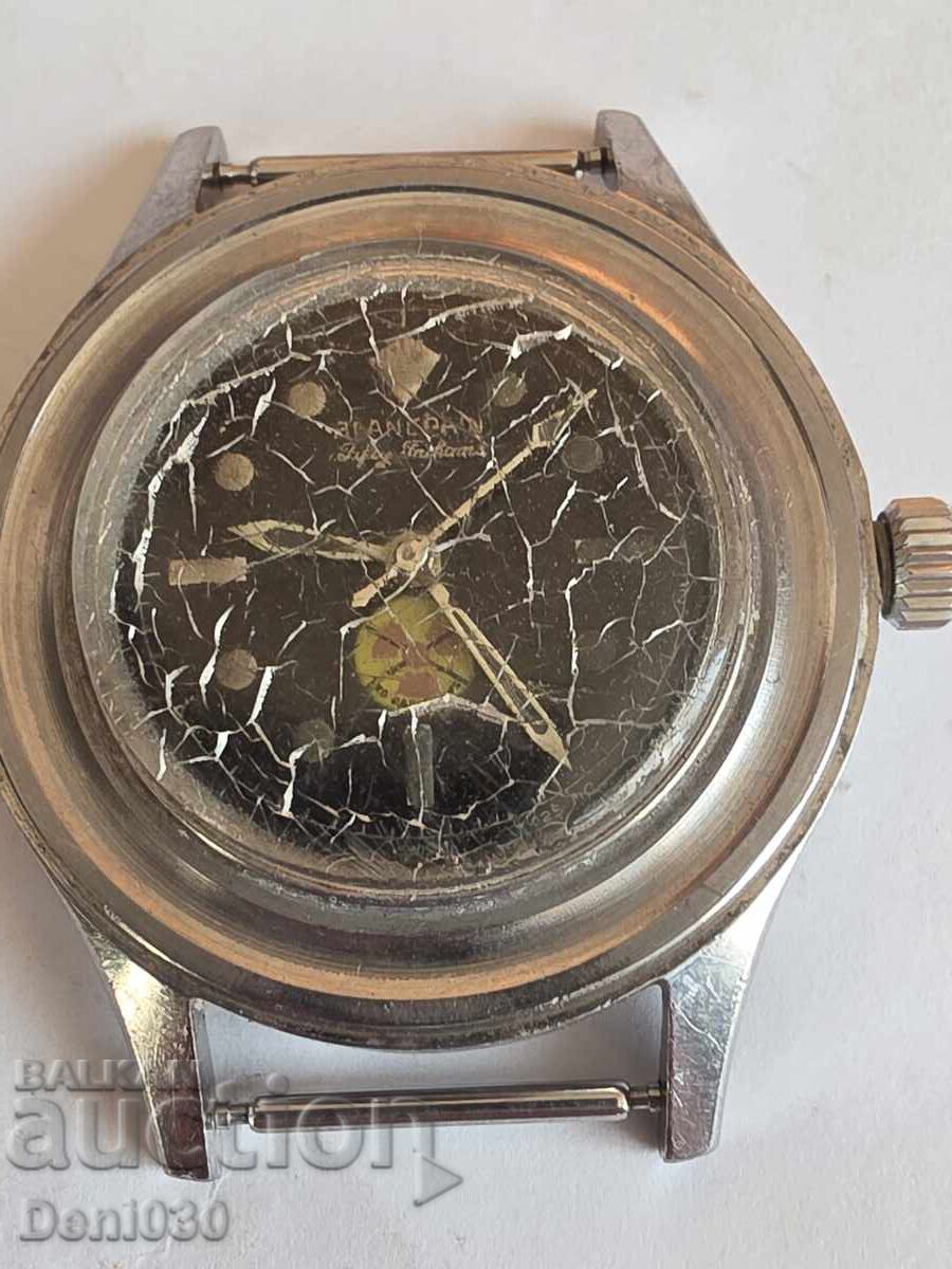 Blancpain Fifty Fathoms