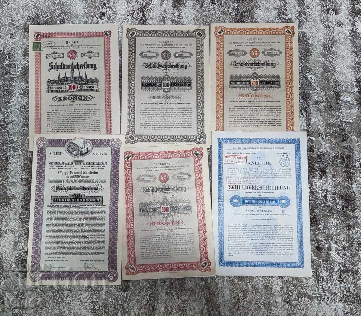 LOT MEGA unic 430 buc. ACȚIUNI și OBLIGAȚIUNI VECHI BZC - 8 LOT MEGA unic 430 buc. ACȚIUNI și OBLIGAȚIUNI VECHI BZC - 8
