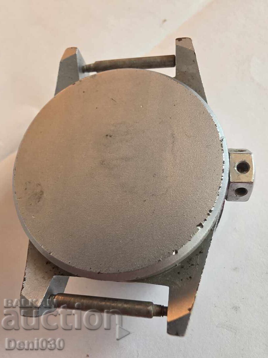 Delivery of Vintage Aquastar diving depth gauge Delivery of Vintage Aquastar diving depth gauge