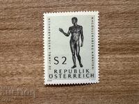 Αυστρία - Αρχαιολογικές Ανασκαφές του ... (1968) MNH