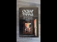 The Picture of Dorian Gray Oscar Wilde
