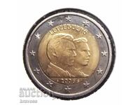 Luxemburg - 2 euro 2006 UNC