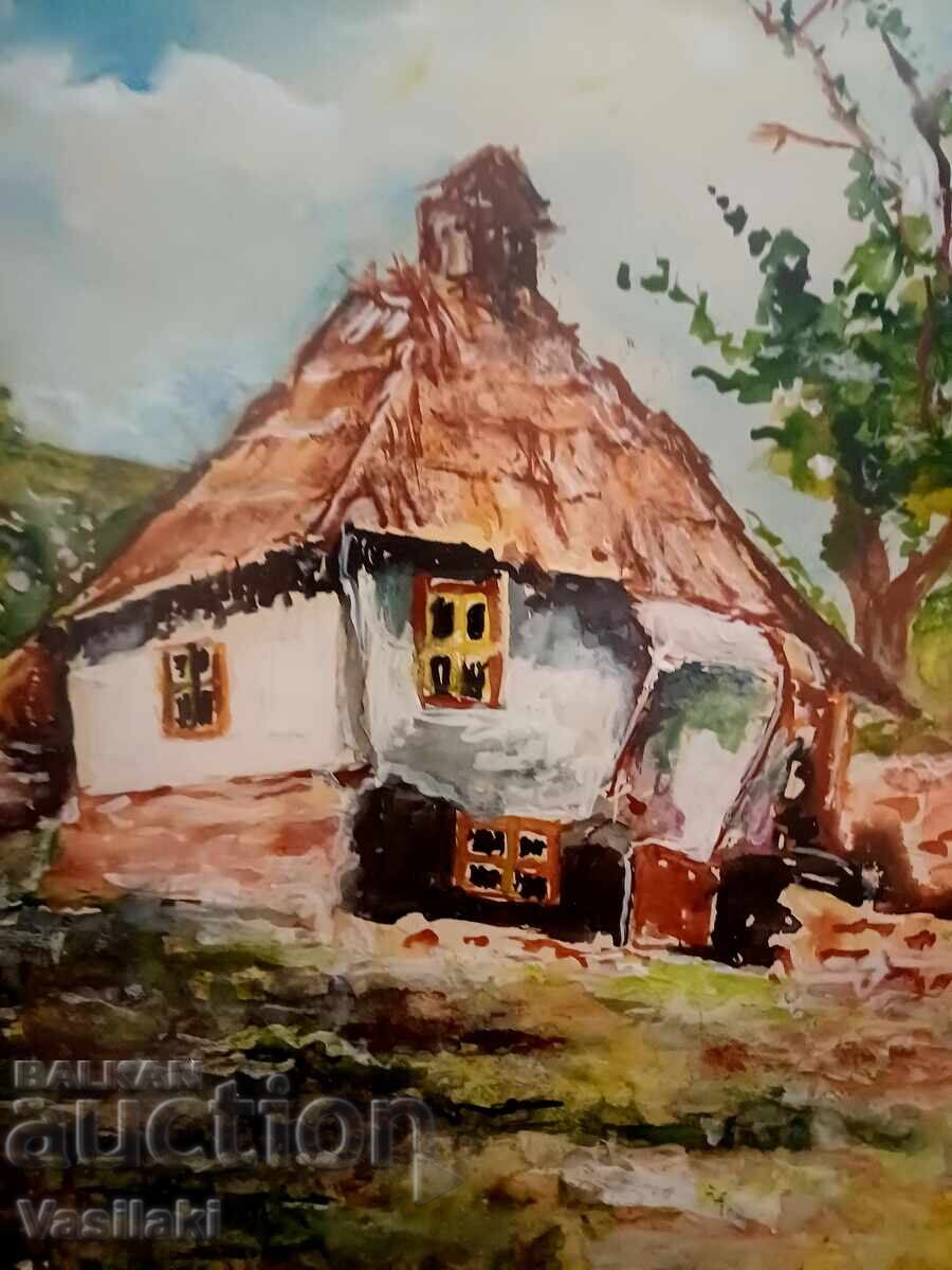 Danail Dechev 1891 - 1962 - 6 Danail Dechev 1891 - 1962 - 6