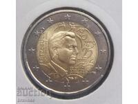 Λουξεμβούργο - 2 ευρώ 2023 UNC