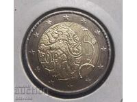 Φινλανδία - 2 ευρώ 2010 UNC