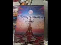 Порцеланова луна Джени Чанг