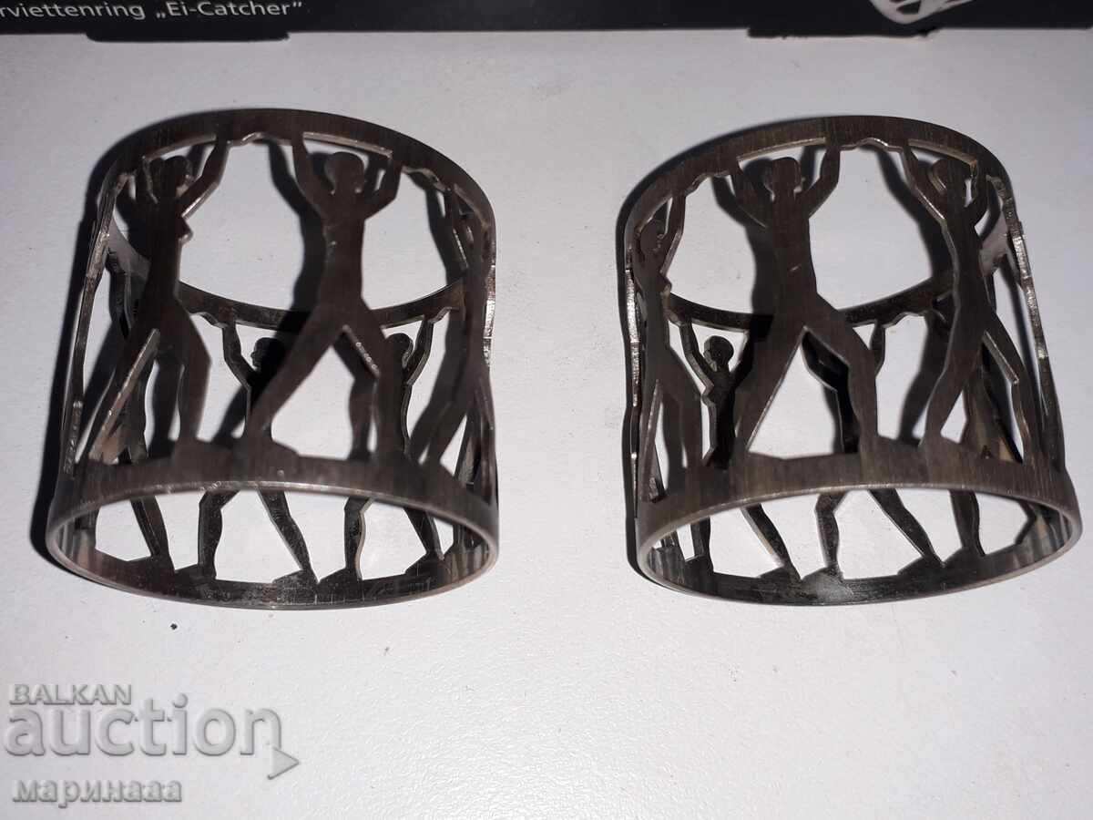 DESIGNER SET ''HERI BRAUNER'' - 5