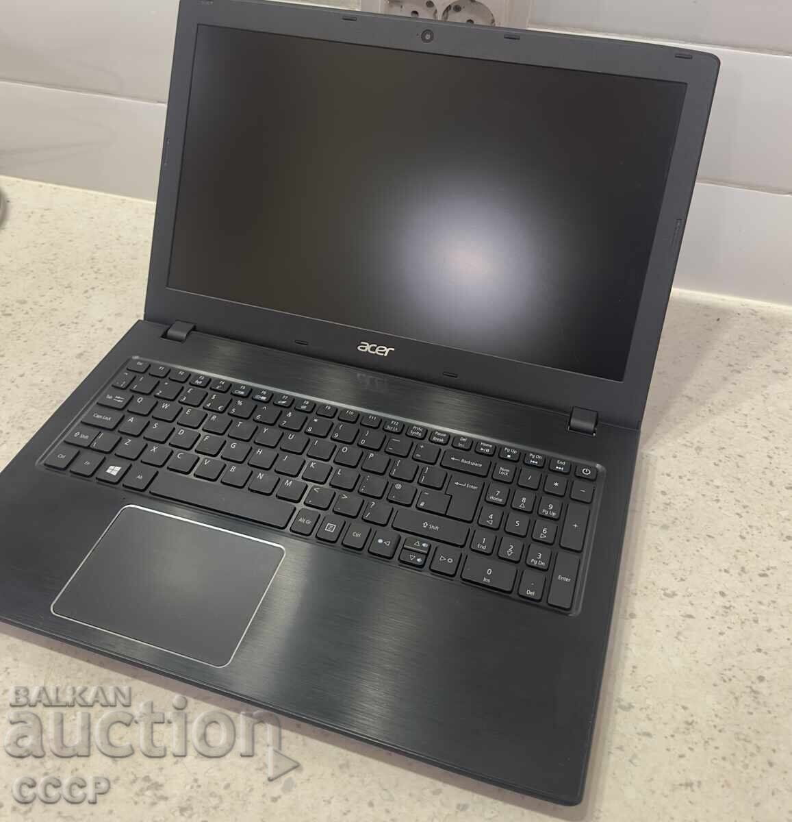 Licitație Perfect - Intel i5 - 8DDR4 - 128 NVME + 500HDD - Acer