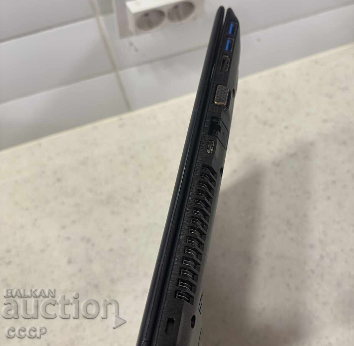 Perfect - Intel i5 - 8DDR4 - 128 NVME + 500HDD - Acer - 5