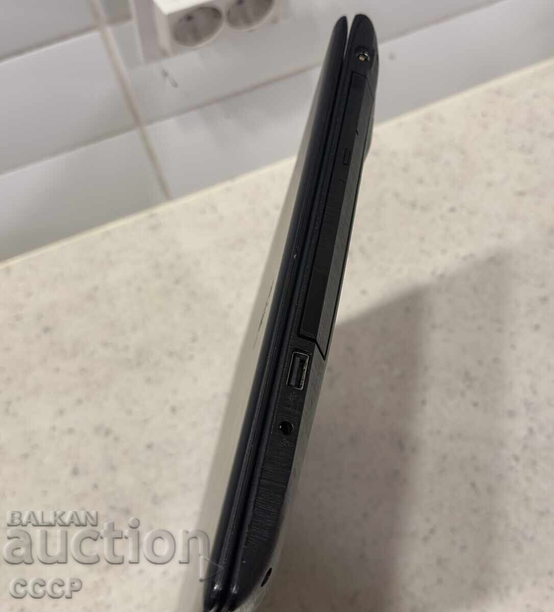 Perfect - Intel i5 - 8DDR4 - 128 NVME + 500HDD - Acer - 6