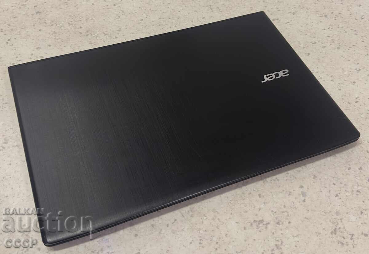 Perfect - Intel i5 - 8DDR4 - 128 NVME + 500HDD - Acer