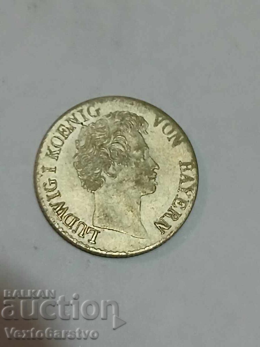 ΝΟΜΙΣΜΑ-ΓΕΡΜΑΝΙΑ-6 κρόιτσερ. 1835 με τιμή € 39.99 | 78.21 BGN ΝΟΜΙΣΜΑ-ΓΕΡΜΑΝΙΑ-6 κρόιτσερ. 1835 με τιμή € 39.99 | 78.21 BGN