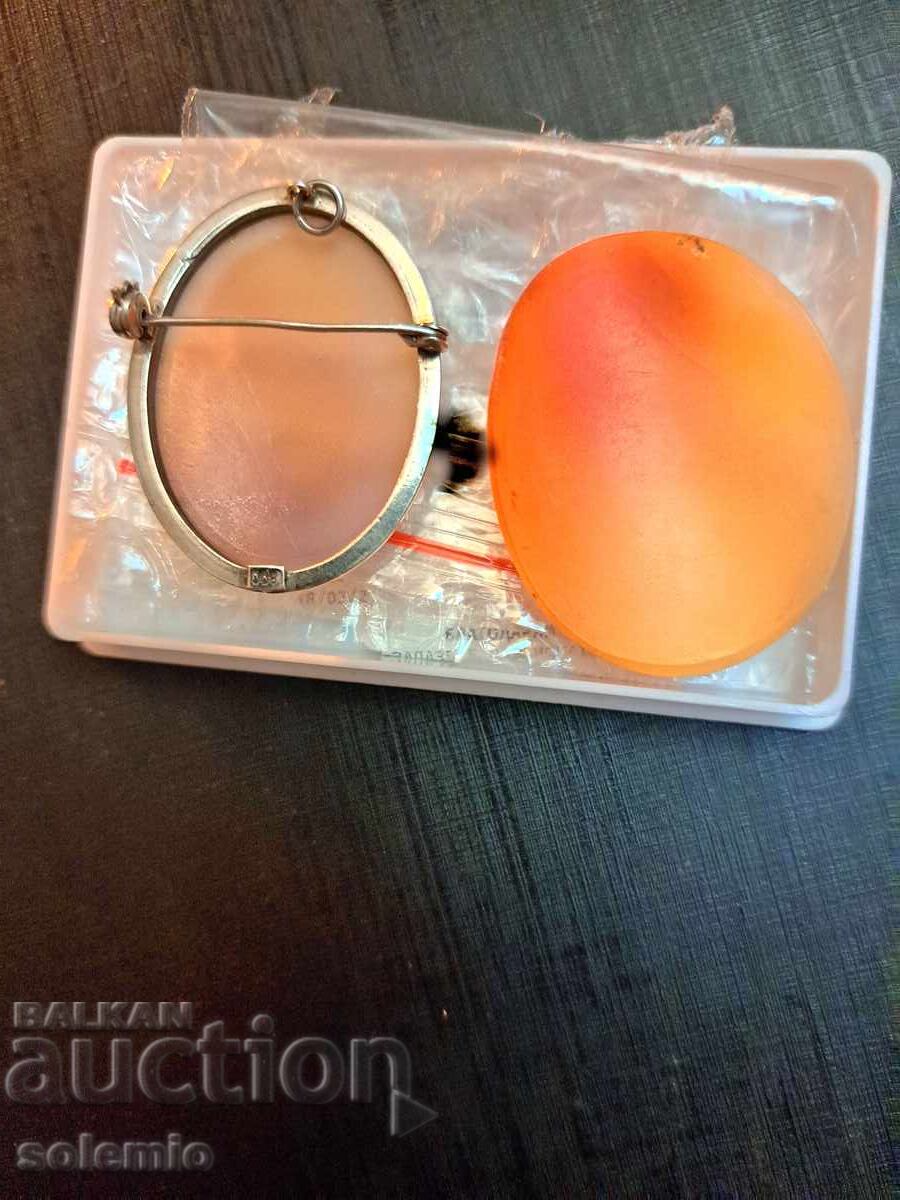 2 cameos with price € 130.00 | 254.26 BGN