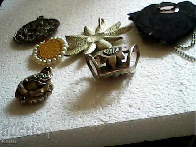 Antique scales - 5 Antique scales - 5