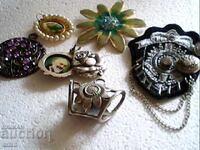 Antique scales