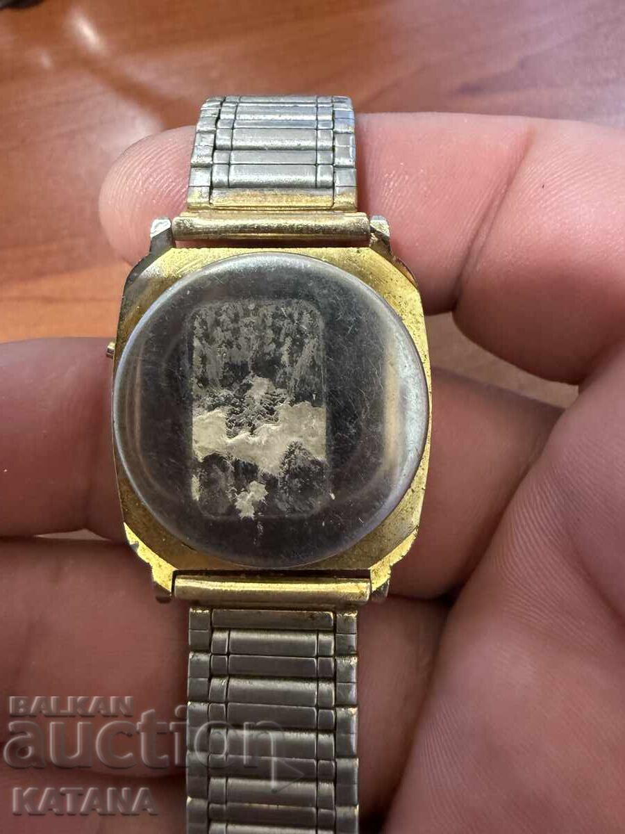 Licitație Ceas de mana Licitație Ceas de mana