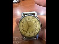 Pobeda wristwatch
