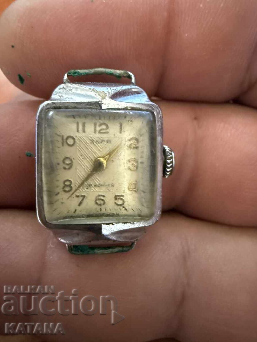 Wristwatch Zarya Wristwatch Zarya