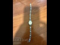 Zaria wristwatch