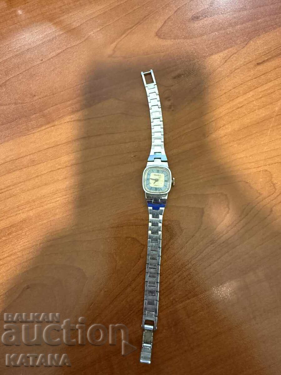 Ceas de mână Chaika Ceas de mână Chaika