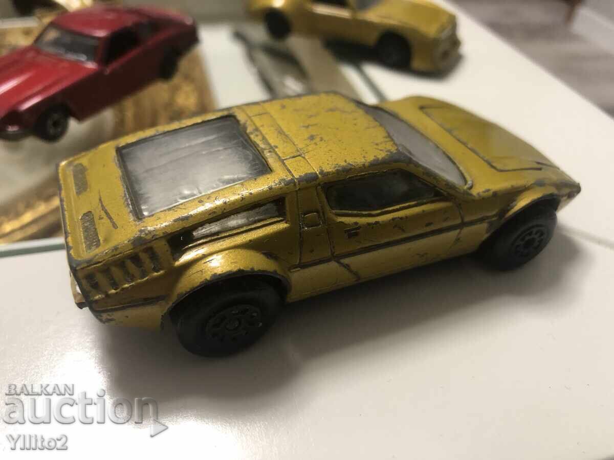 Matchbox Bulgaria - 5 Matchbox Bulgaria - 5