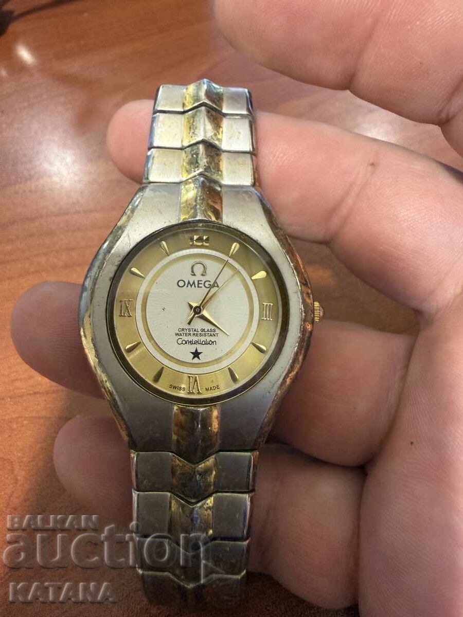 Ceas de mână Omega Ceas de mână Omega