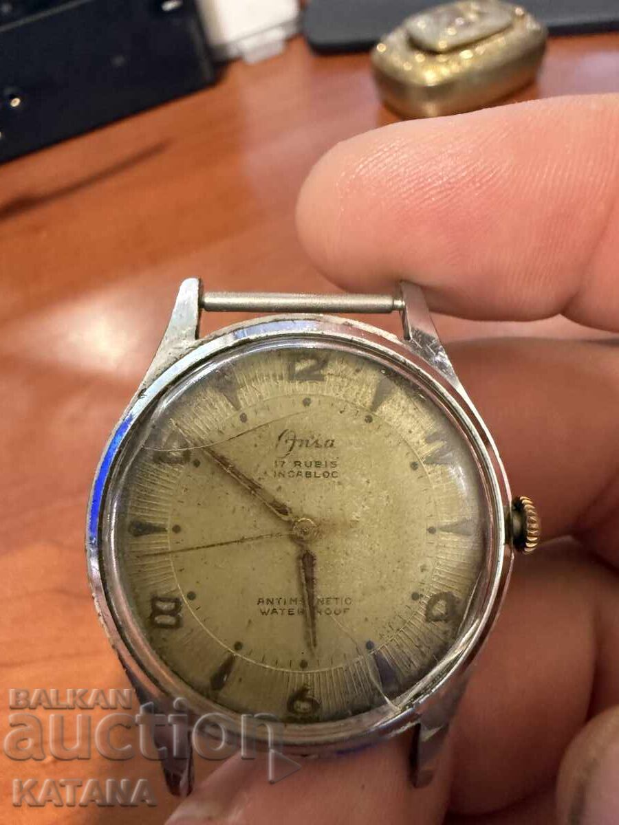 Onsa wristwatch Onsa wristwatch