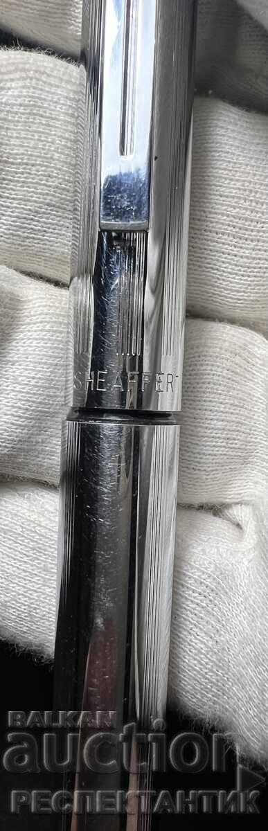 Аукцион РЯДКА ПИСАЛКА SHEAFFER MADE IN USA