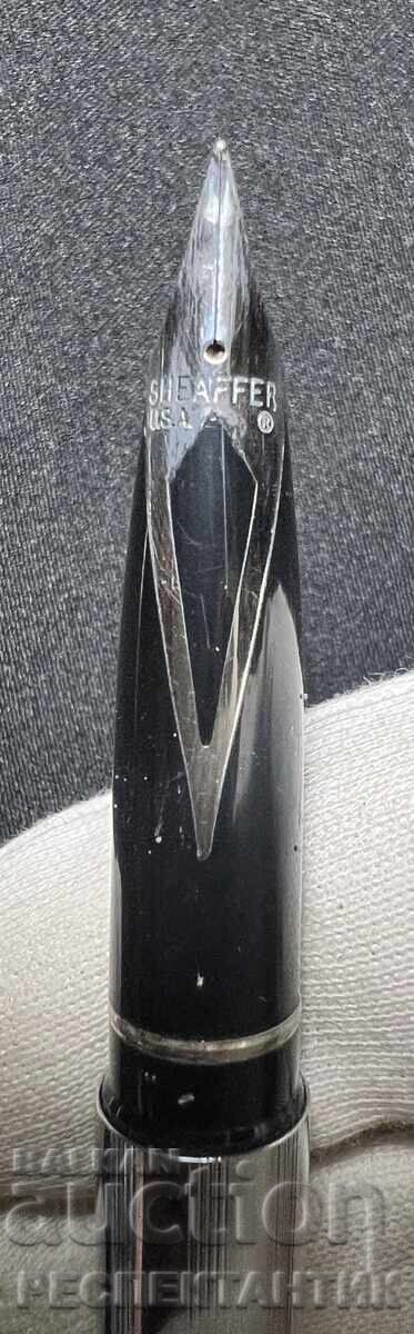 Доставка на РЯДКА ПИСАЛКА SHEAFFER MADE IN USA