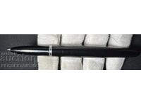 VINTAGE FOUNTAIN PEN 18 KARAT GOLD NIB PARKER 51