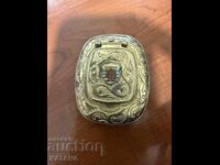 Small ashtray