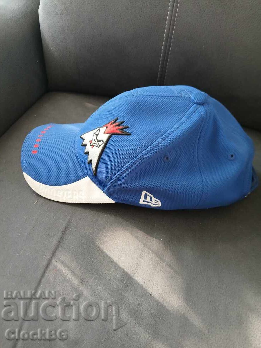 Original New Era cap – Iserlohn Roosters with price € 29.00 | 56.72 BGN Original New Era cap – Iserlohn Roosters with price € 29.00 | 56.72 BGN