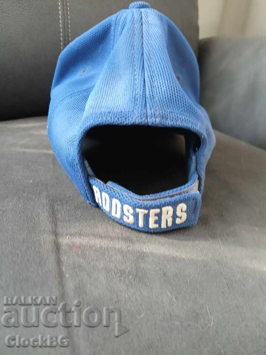 Auction Original New Era cap – Iserlohn Roosters Auction Original New Era cap – Iserlohn Roosters