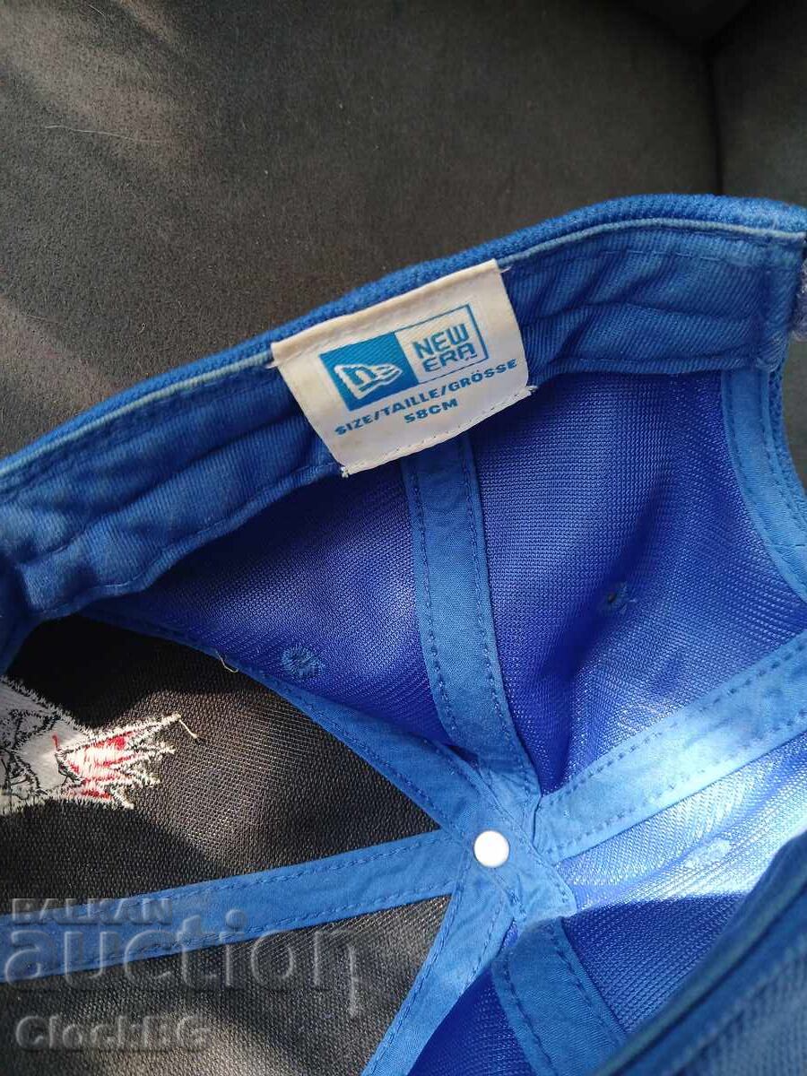 Delivery of Original New Era cap – Iserlohn Roosters Delivery of Original New Era cap – Iserlohn Roosters