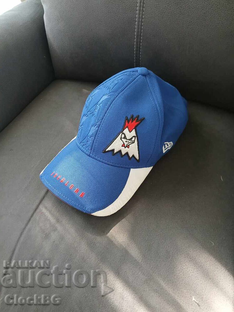 Original New Era cap – Iserlohn Roosters Original New Era cap – Iserlohn Roosters