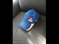 Original New Era cap – Iserlohn Roosters