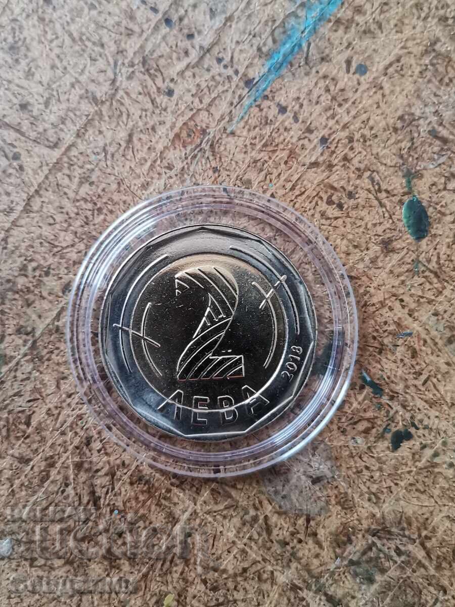 2lv 2018 UNC