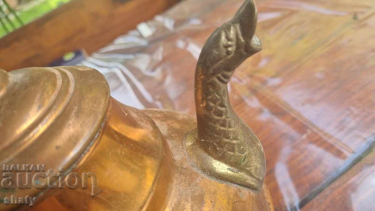 Аукцион Стар меден чайник. Аукцион Стар меден чайник.