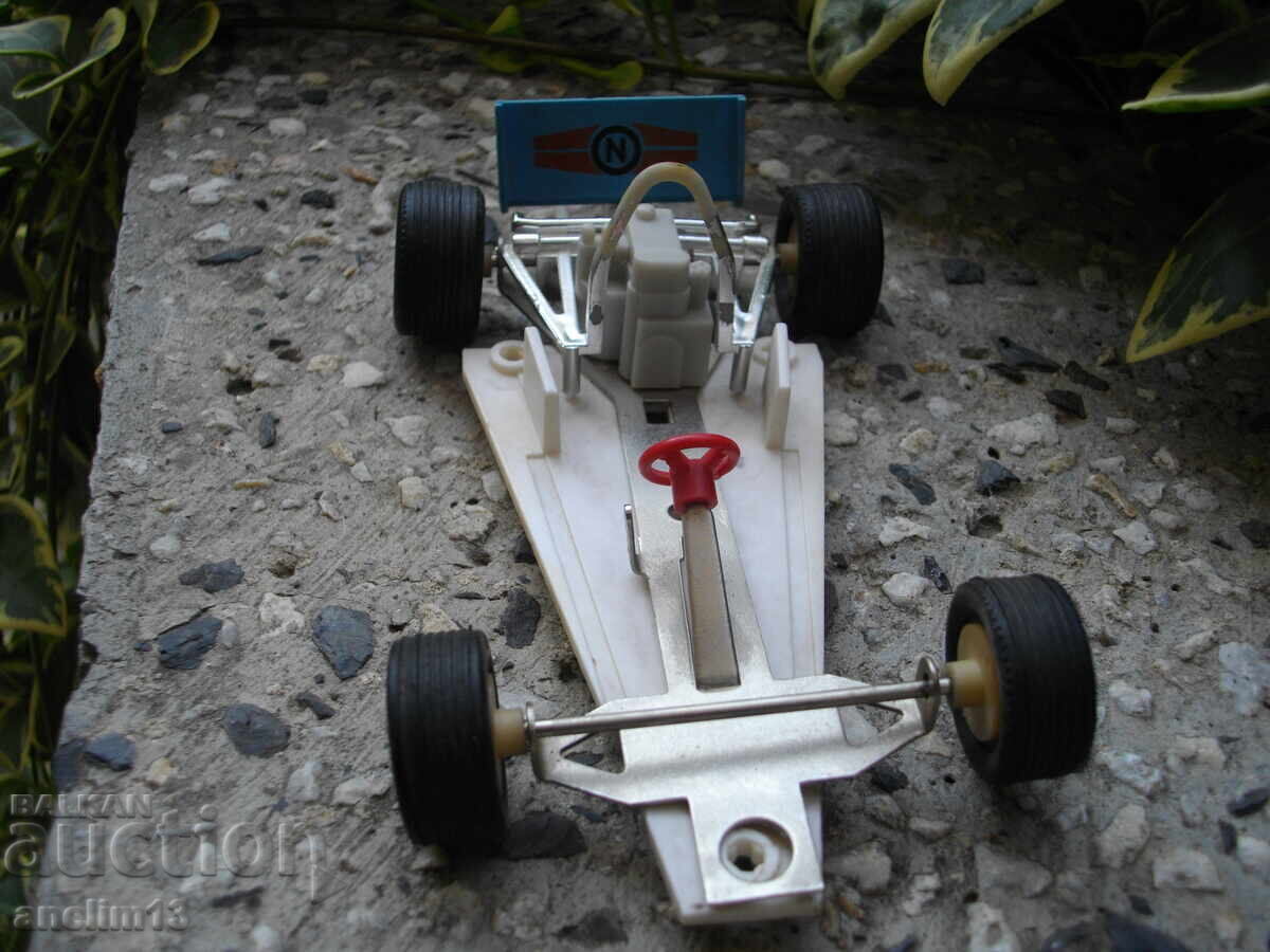 ΣΥΛΛΕΚΤΙΚΟ ΑΥΤΟΚΙΝΗΤΑΚΙ USSR NORMA ΕΣΣΔ FORMULA με τιμή € 25.00 | 48.90 BGN ΣΥΛΛΕΚΤΙΚΟ ΑΥΤΟΚΙΝΗΤΑΚΙ USSR NORMA ΕΣΣΔ FORMULA με τιμή € 25.00 | 48.90 BGN