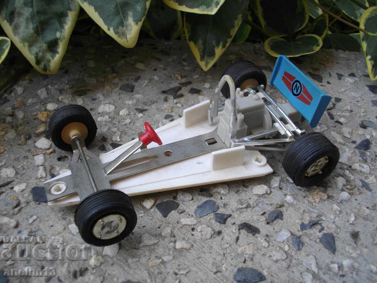 Δημοπρασία ΣΥΛΛΕΚΤΙΚΟ ΑΥΤΟΚΙΝΗΤΑΚΙ USSR NORMA ΕΣΣΔ FORMULA Δημοπρασία ΣΥΛΛΕΚΤΙΚΟ ΑΥΤΟΚΙΝΗΤΑΚΙ USSR NORMA ΕΣΣΔ FORMULA