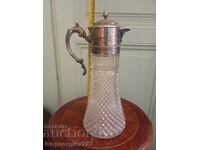 Decantor vintage