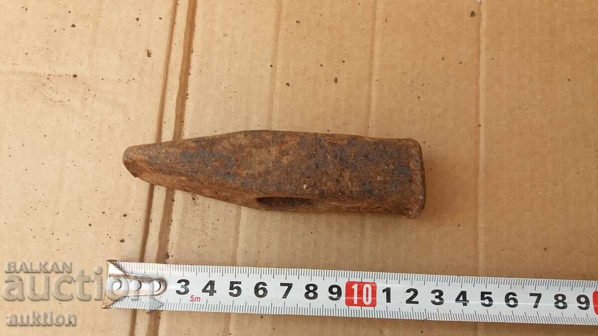 Livrarea CIOCAN VECHI, UNELTĂ Livrarea CIOCAN VECHI, UNELTĂ