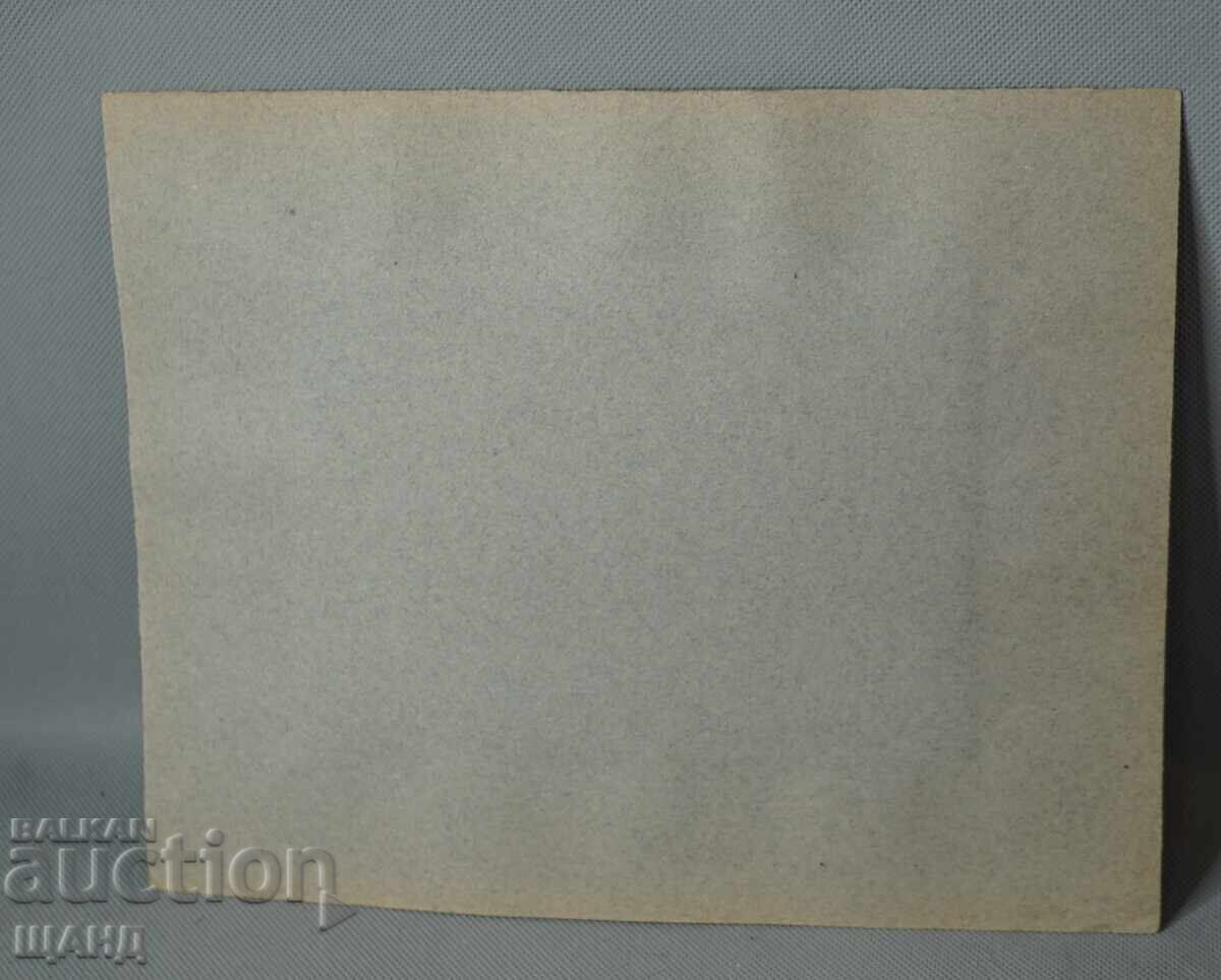 1915 Fotografie militară ofițeri uniformă - 5 1915 Fotografie militară ofițeri uniformă - 5