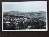 Θέα από το Κοτέλ