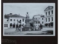 Cazan - Piața