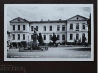 Centrală termică - Consiliul Popular Orășenesc