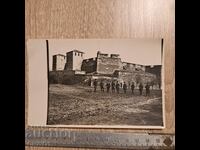 Βιδίνιο Μπάμπα Βίντα 1938 φωτογραφία Βασίλειο της Βουλγαρίας
