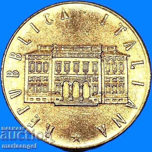 200 лири Италия 1981 с цена € 1.79 | 3.50 лв. 200 лири Италия 1981 с цена € 1.79 | 3.50 лв.