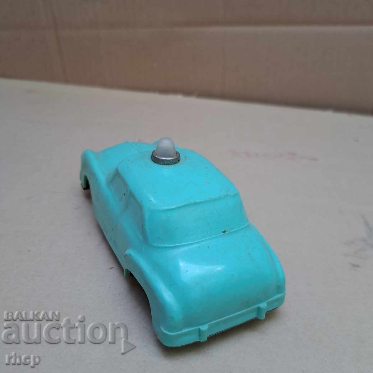 Delivery of Car vehicle old toy with mechanism