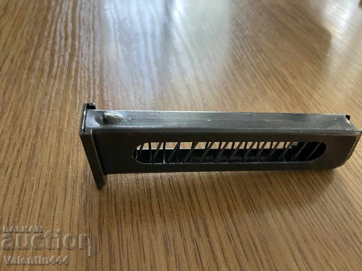 Magazine for "Makarov" pistol, cal. 9x18mm - 5